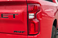 2022 Chevrolet Silverado 1500 LTD RST 4WD Crew Cab 147