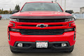 2022 Chevrolet Silverado 1500 LTD RST 4WD Crew Cab 147