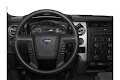 2013 Ford F-150 XLT 2WD SuperCrew 145