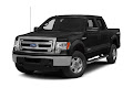 2013 Ford F-150 XLT 2WD SuperCrew 145