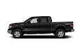 2013 Ford F-150 XLT 2WD SuperCrew 145