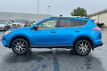 2018 Toyota RAV4 SE