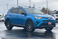 2018 Toyota RAV4 SE