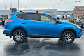 2018 Toyota RAV4 SE