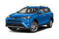 2018 Toyota RAV4 SE