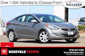 2013 Hyundai Elantra Limited PZEV