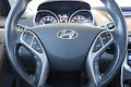 2013 Hyundai Elantra Limited PZEV