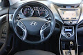 2013 Hyundai Elantra Limited PZEV