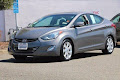 2013 Hyundai Elantra Limited PZEV