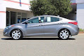 2013 Hyundai Elantra Limited PZEV