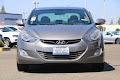 2013 Hyundai Elantra Limited PZEV