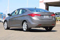 2013 Hyundai Elantra Limited PZEV