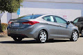 2013 Hyundai Elantra Limited PZEV