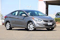 2013 Hyundai Elantra Limited PZEV