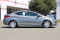 2013 Hyundai Elantra Limited PZEV