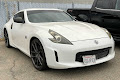 2014 Nissan 370Z BASE