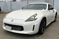 2014 Nissan 370Z BASE