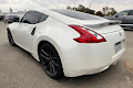 2014 Nissan 370Z BASE