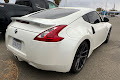 2014 Nissan 370Z BASE