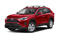 2025 Toyota RAV4 Hybrid XLE Premium