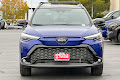 2024 Toyota Corolla Cross Hybrid XSE