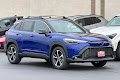 2024 Toyota Corolla Cross Hybrid XSE