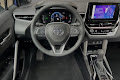 2024 Toyota Corolla Cross Hybrid XSE