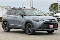 2024 Toyota Corolla Cross Hybrid Nightshade Edition