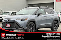 2024 Toyota Corolla Cross Hybrid Nightshade Edition