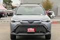 2024 Toyota Corolla Cross Hybrid Nightshade Edition