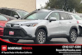 2024 Toyota Corolla Cross Hybrid SE