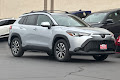 2024 Toyota Corolla Cross Hybrid SE