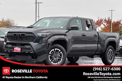 2024 Toyota Tacoma TRD Sport Double Cab 6 Bed AT