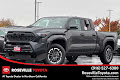 2024 Toyota Tacoma TRD Sport Double Cab 6 Bed AT