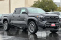 2024 Toyota Tacoma TRD Sport Double Cab 6 Bed AT