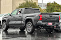 2024 Toyota Tacoma TRD Sport Double Cab 6 Bed AT