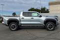 2024 Toyota Tacoma TRD Off Road Hybrid