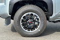 2024 Toyota Tacoma TRD Off Road Hybrid