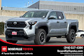 2024 Toyota Tacoma TRD Off Road Hybrid