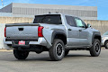 2024 Toyota Tacoma TRD Off Road Hybrid