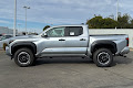 2024 Toyota Tacoma TRD Off Road Hybrid