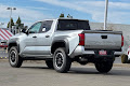 2024 Toyota Tacoma TRD Off Road Hybrid