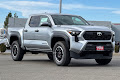 2024 Toyota Tacoma TRD Off Road Hybrid