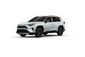 2025 Toyota RAV4 Hybrid XSE