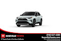 2025 Toyota RAV4 Hybrid XSE