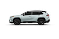 2025 Toyota RAV4 Hybrid XSE