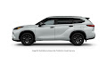 2024 Toyota Highlander Hybrid XLE Nightshade