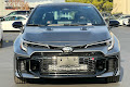 2025 Toyota GR Corolla Premium Plus