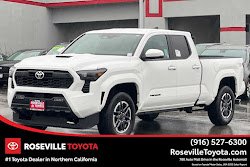 2024 Toyota Tacoma TRD Sport Double Cab 6 Bed AT