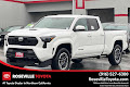 2024 Toyota Tacoma TRD Sport Double Cab 6 Bed AT